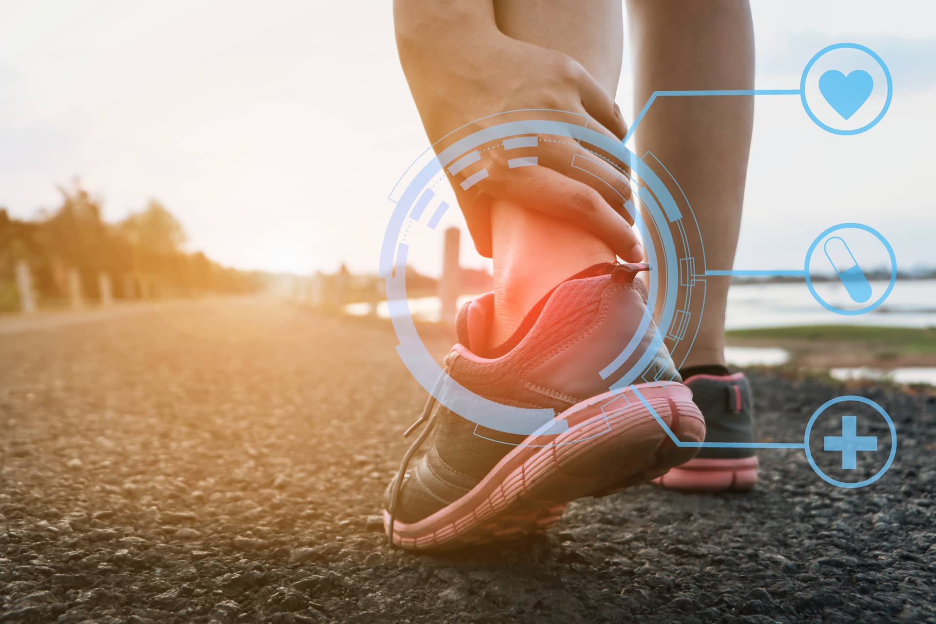 Foot & Ankle Specialists - Lowcountry Orthopaedics, Charleston, SC