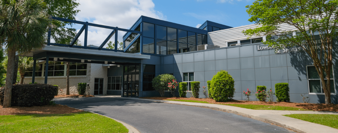 Lowcountry Orthopaedics