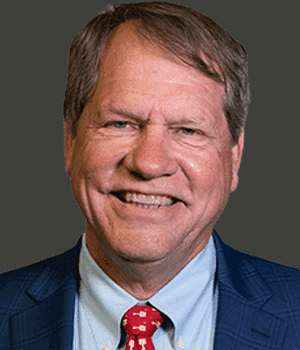 James Spearman, MD