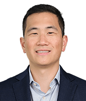 Neal Huang, MD