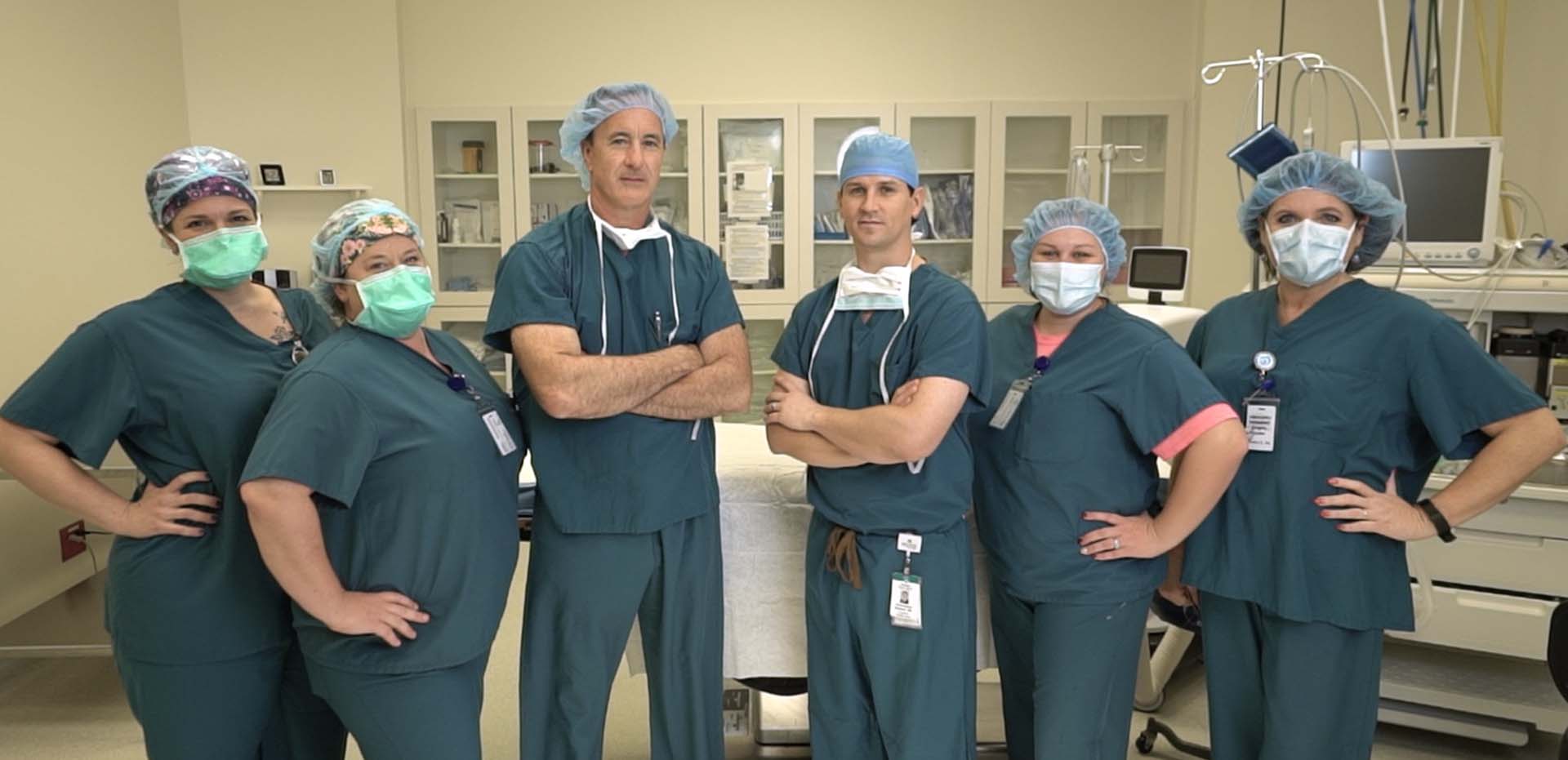 Spine-Team