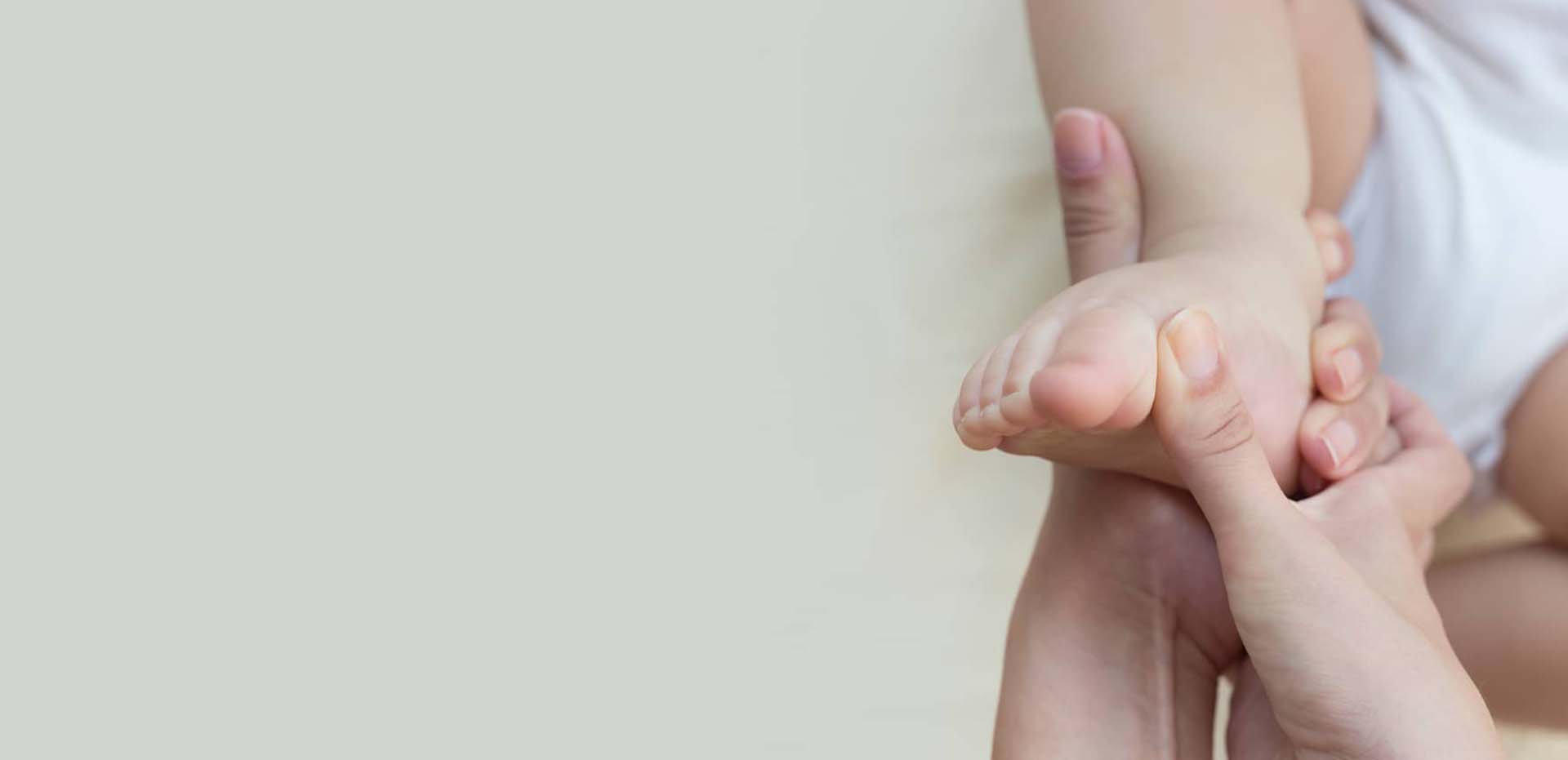 clubfoot Lowcountry Orthopaedic Sports Medicine - Charleston, SC