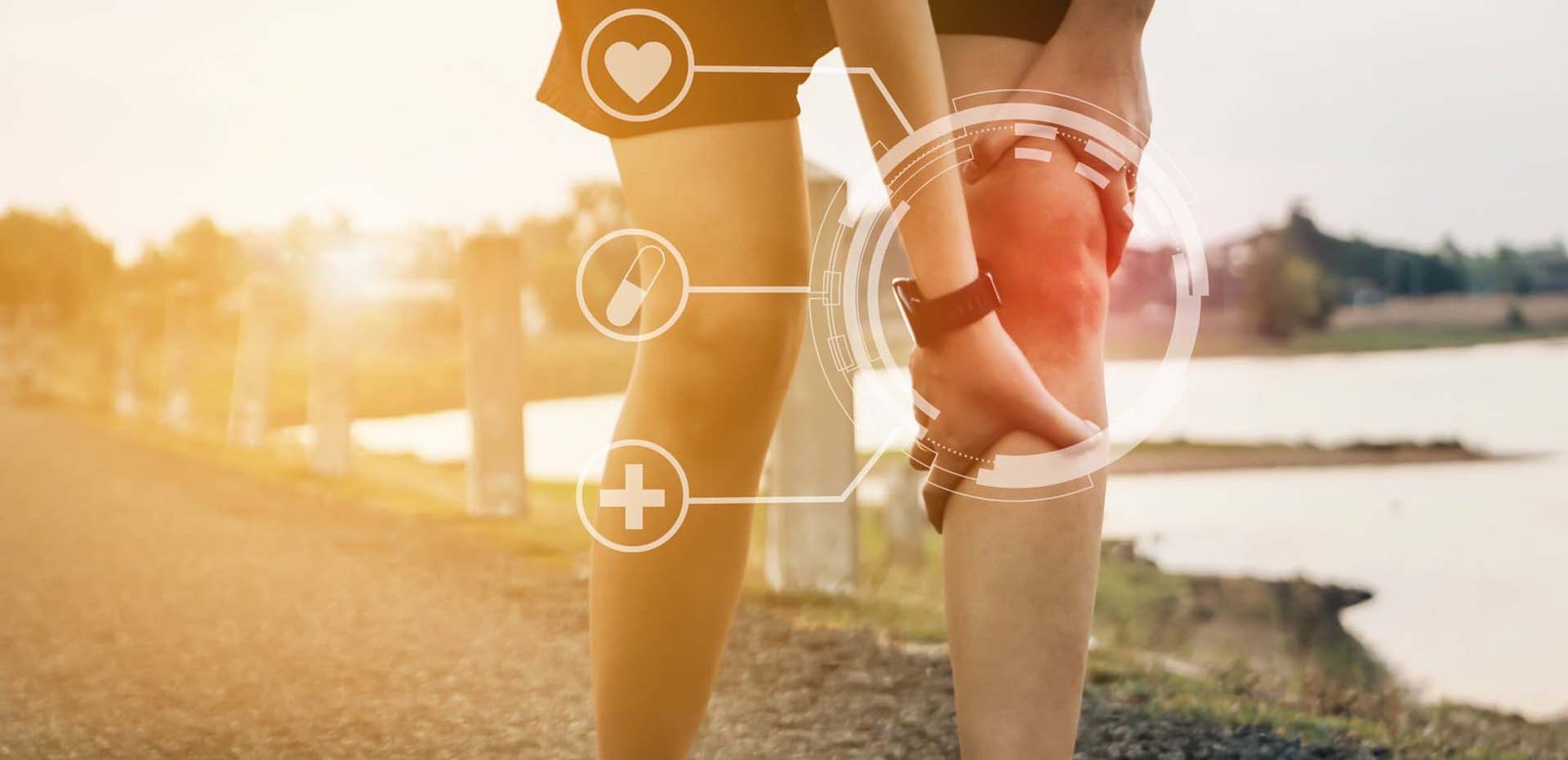 for providers Hip & Knee Specialists - Lowcountry Orthopaedics, Charleston, SC