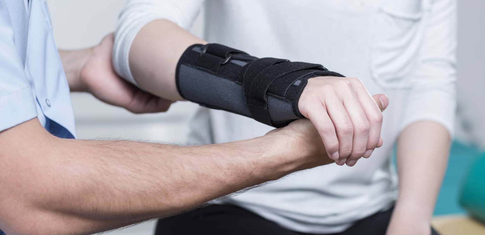 Hip & Knee Specialists - Lowcountry Orthopaedics, Charleston, SC