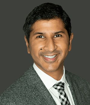 Shailesh Patel, MD