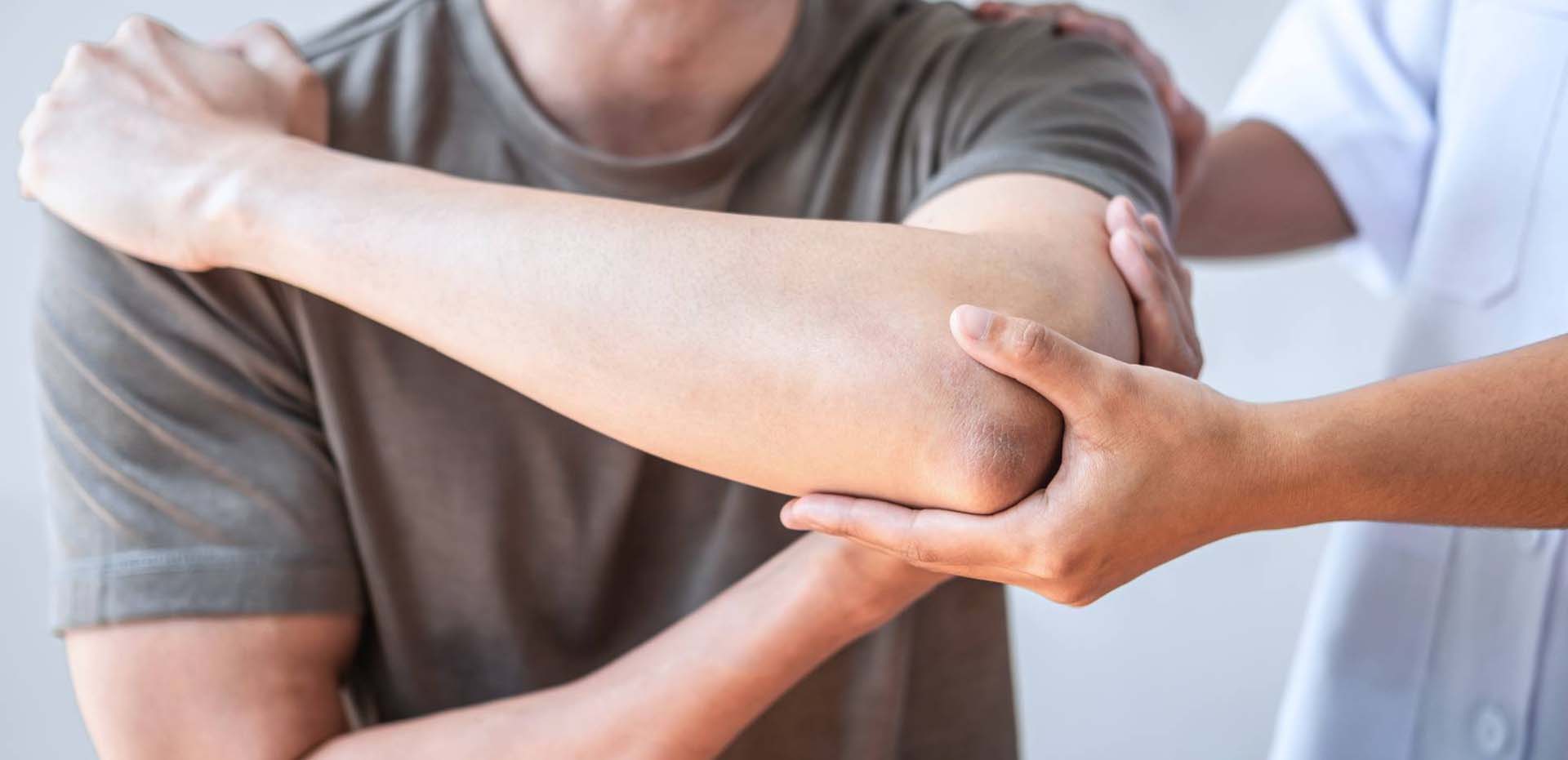 Hip & Knee Specialists - Lowcountry Orthopaedics, Charleston, SC