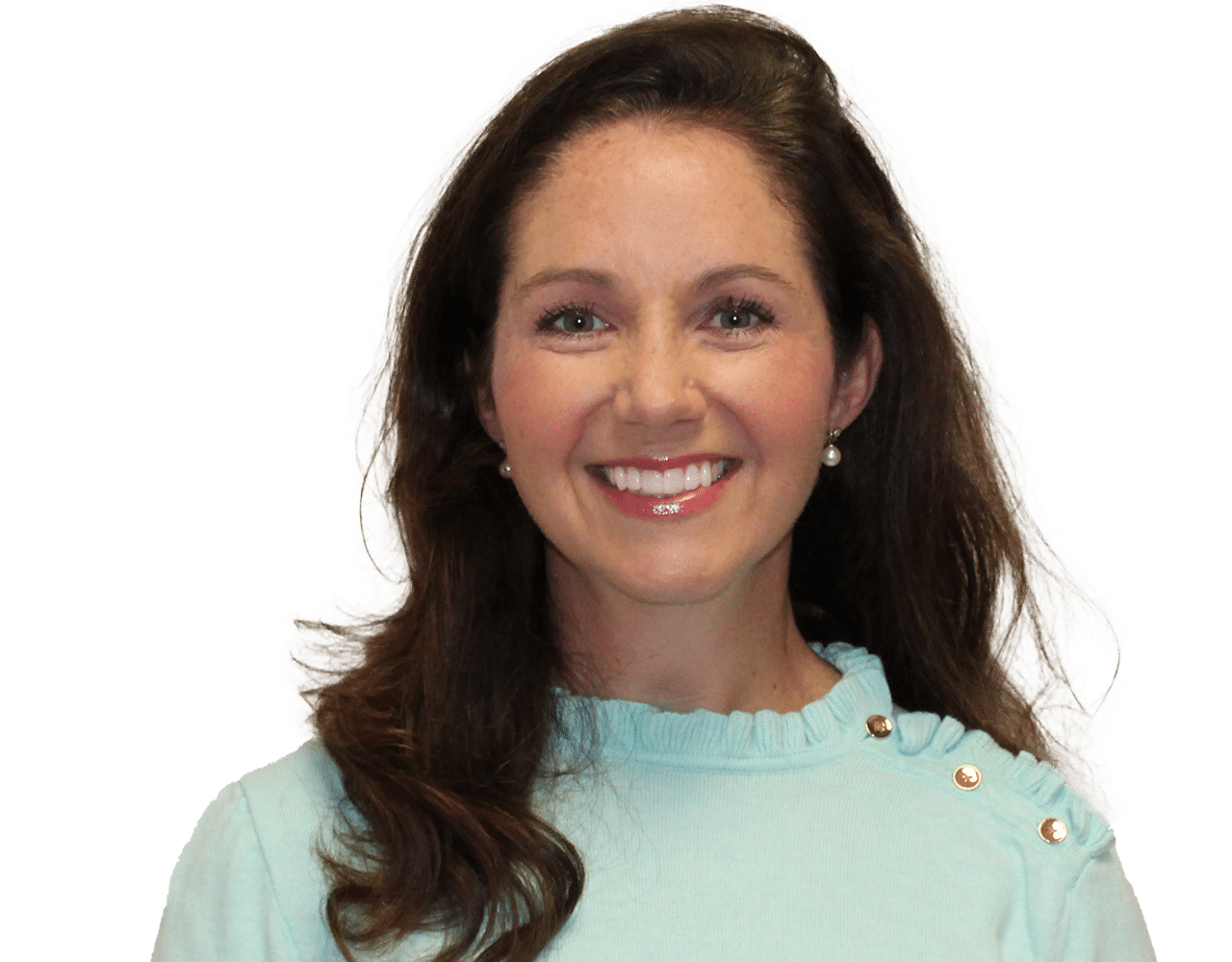 Marielle McLaurin, MOTR/L