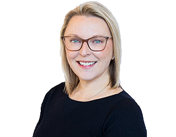 Marielle McLaurin, MOTR/L